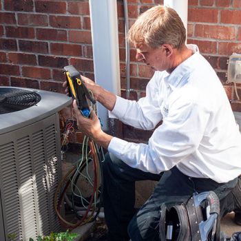 Trusted Air Conditioning Service in Boulder